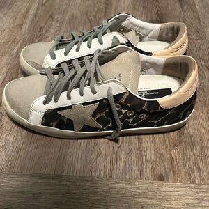 Golden Goose Super Star